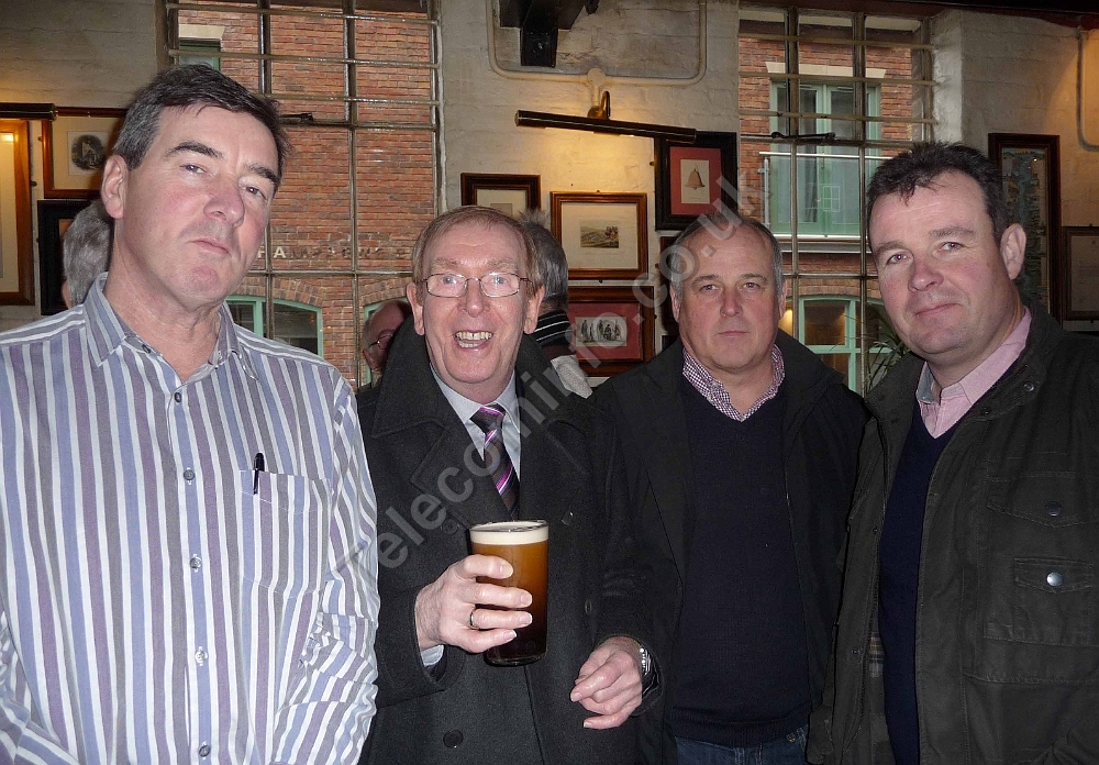 Chester Christmas 2012 010